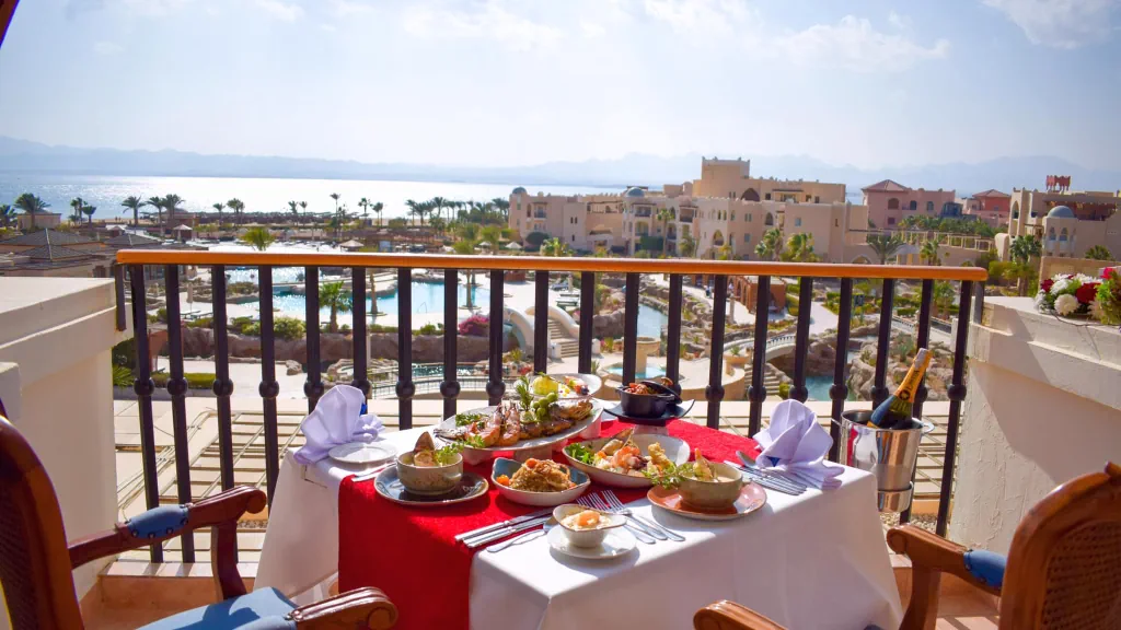 الفندق كمبنسكي - سوما باي